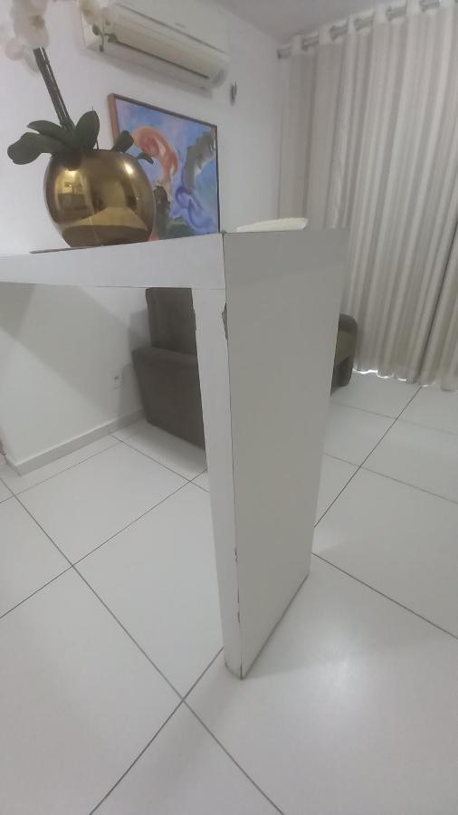 Ravenna Imoveis - Flats Mobiliados Tambau Apartamento