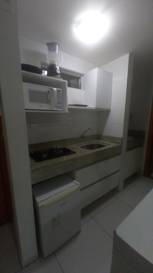 Ravenna Imoveis - Flats Mobiliados Tambau João Pessoa