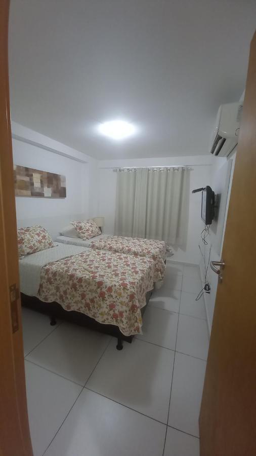 Apartamento Ravenna Imoveis - Flats Mobiliados Tambau *