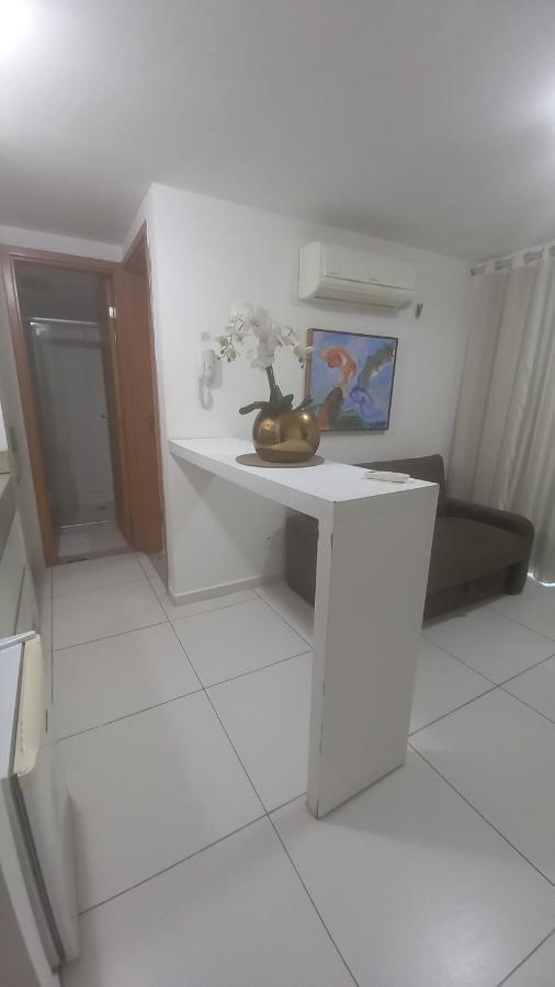 Apartamento Ravenna Imoveis - Flats Mobiliados Tambau *