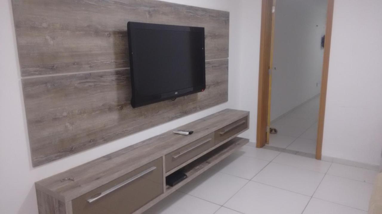 Apartamento Ravenna Imoveis - Flats Mobiliados Tambau João Pessoa
