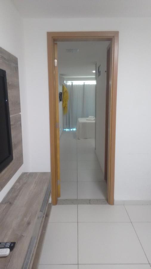 Ravenna Imoveis - Flats Mobiliados Tambau