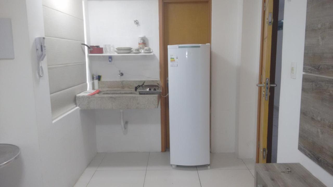 Ravenna Imoveis - Flats Mobiliados Tambau Apartamento João Pessoa