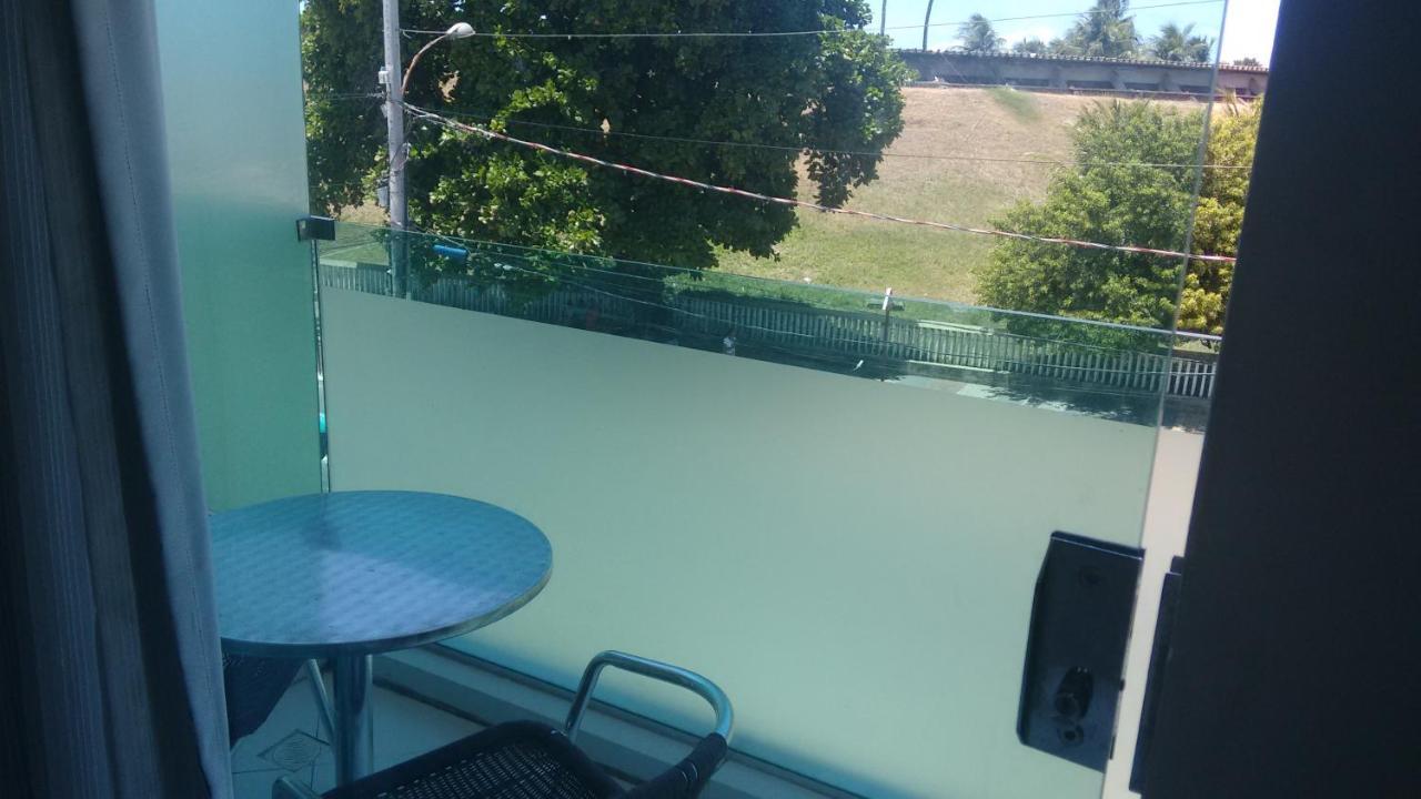 Ravenna Imoveis - Flats Mobiliados Tambau *
