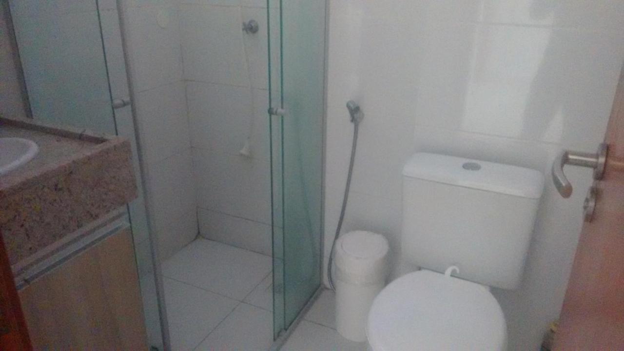 Apartamento Ravenna Imoveis - Flats Mobiliados Tambau *