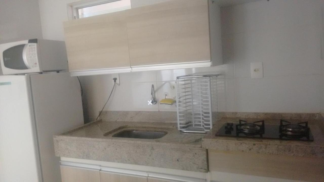 Ravenna Imoveis - Flats Mobiliados Tambau Apartamento *