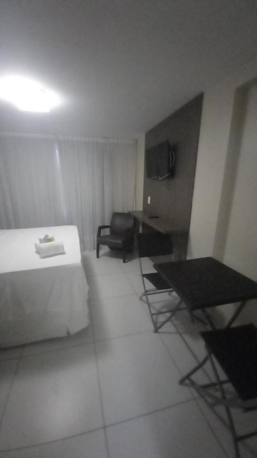 Ravenna Imoveis - Flats Mobiliados Tambau
